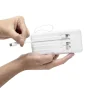 PowerBank multipuerto Michigan con logo para Empresas | Power Banks | Regalos Corporativos ChilePromo | EC768-01