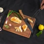 Set de Asado BBQ Brangus con logo para Empresas | Kit para Asados | Regalos Corporativos ChilePromo | T706-01