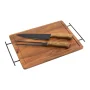 Set de Asado BBQ Brangus con logo para Empresas | Kit para Asados | Regalos Corporativos ChilePromo | T706-01