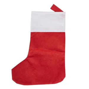 Bota de Navidad con logo para Empresas | Navidad y Año Nuevo | Regalos Corporativos ChilePromo | 15-04