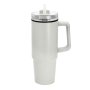 Mug Mega 880 ml, Color Gris Claro