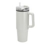 Mug Mega 880 ml, Color Gris Claro, vista 4 de 7