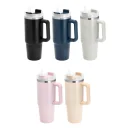 Mug Térmico Magno con logo corporativo personalizado - Regalos Día del Trabajador 2026 - Venta Mayorista de Mugs y Termos