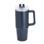 Mug Térmico Magno, Color Azul