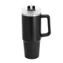 Mug Térmico Magno, Color Negro