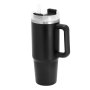 Mug Térmico Magno, Color Negro, vista 4 de 7