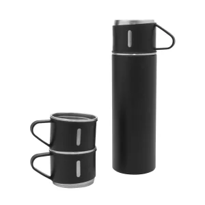 Termo Triter con logo para Empresas | Mugs y Termos | Regalos Corporativos ChilePromo | T696-01