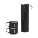 Termo Triter con logo corporativo personalizado - Regalos Día del Trabajador 2026 - Venta Mayorista de Mugs y Termos