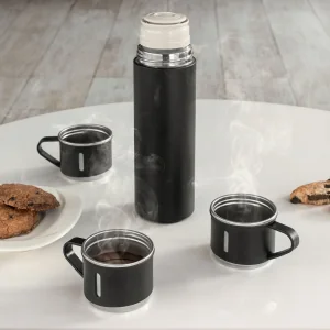 Termo Triter con logo para Empresas | Mugs y Termos | Regalos Corporativos ChilePromo | T696-01