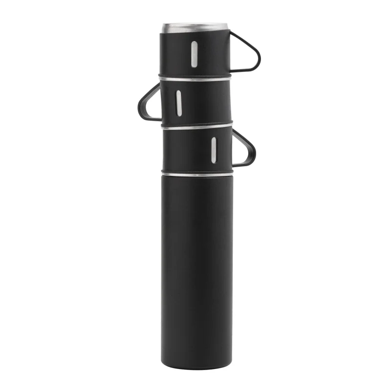 Termo Triter con logo corporativo personalizado - Regalos Día del Trabajador 2026 - Venta Mayorista de Mugs y Termos