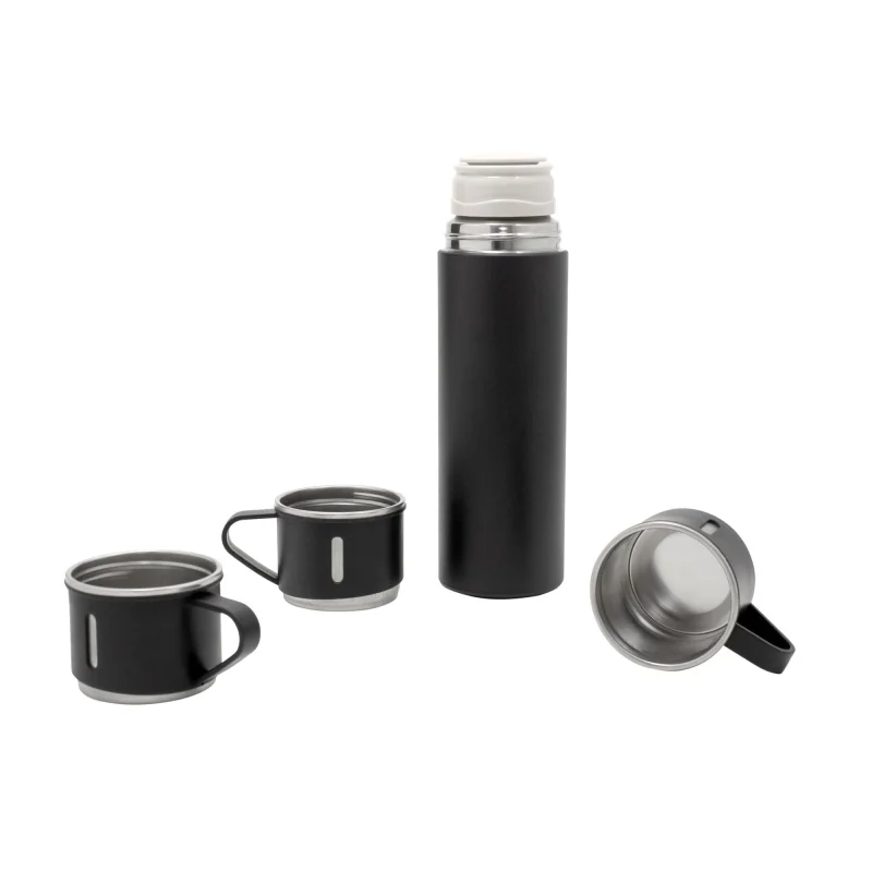 Termo Triter con logo corporativo personalizado - Regalos Día del Trabajador 2026 - Venta Mayorista de Mugs y Termos