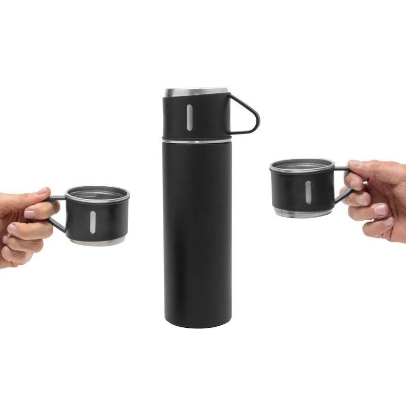 Termo Triter con logo corporativo personalizado - Regalos Día del Trabajador 2026 - Venta Mayorista de Mugs y Termos