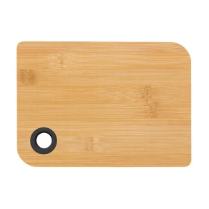 Tabla de Corte Gouda con logo para Empresas | Accesorios Cocina | Regalos Corporativos ChilePromo | T697-01