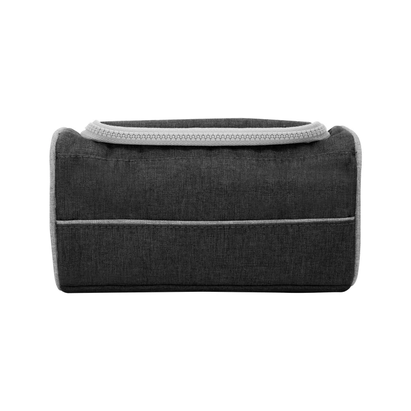 Necessaire Preston, Color Gris, vista 4 de 10