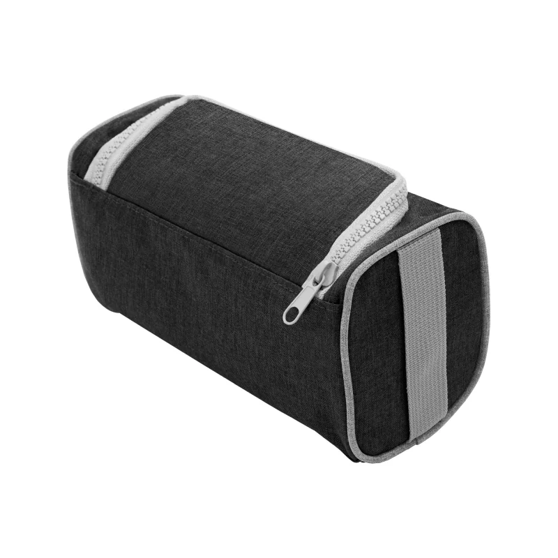 Necessaire Preston, Color Gris, vista 5 de 10