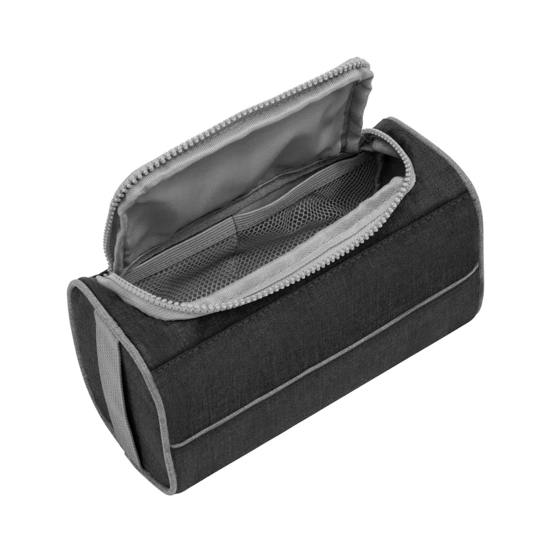 Necessaire Preston, Color Gris, vista 6 de 10