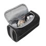Necessaire Preston, Color Gris, vista 9 de 10