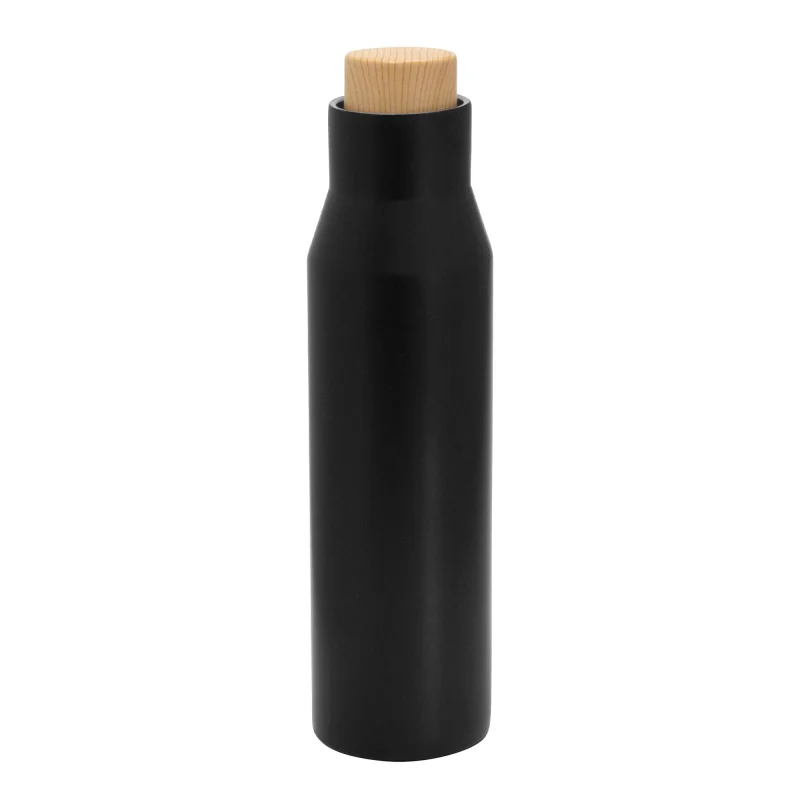 Botella Térmica Dorica con logo corporativo personalizado - Regalos Día del Trabajador 2026 - Venta Mayorista de Botellas Person