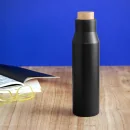 Botella Térmica Dorica con logo corporativo personalizado - Regalos Día del Trabajador 2026 - Venta Mayorista de Botellas Person