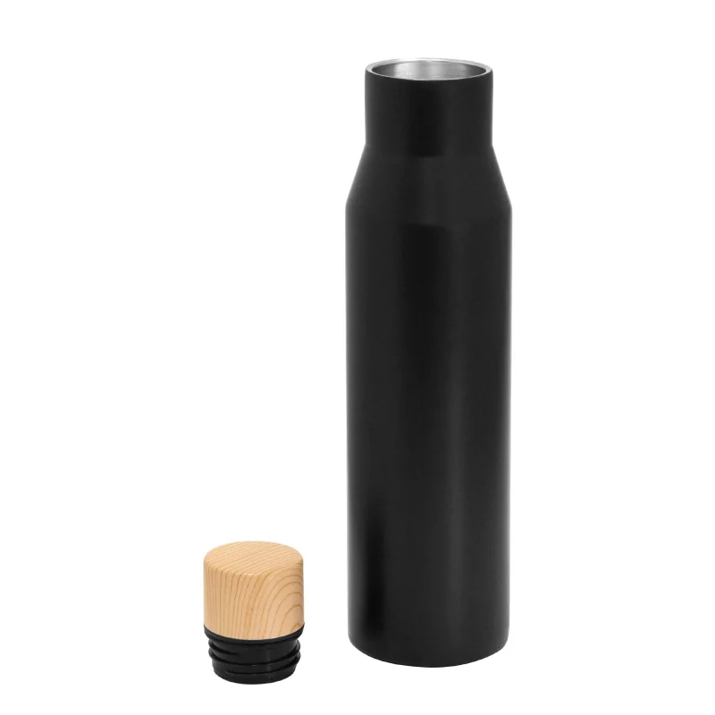 Botella Térmica Dorica con logo corporativo personalizado - Regalos Día del Trabajador 2026 - Venta Mayorista de Botellas Person