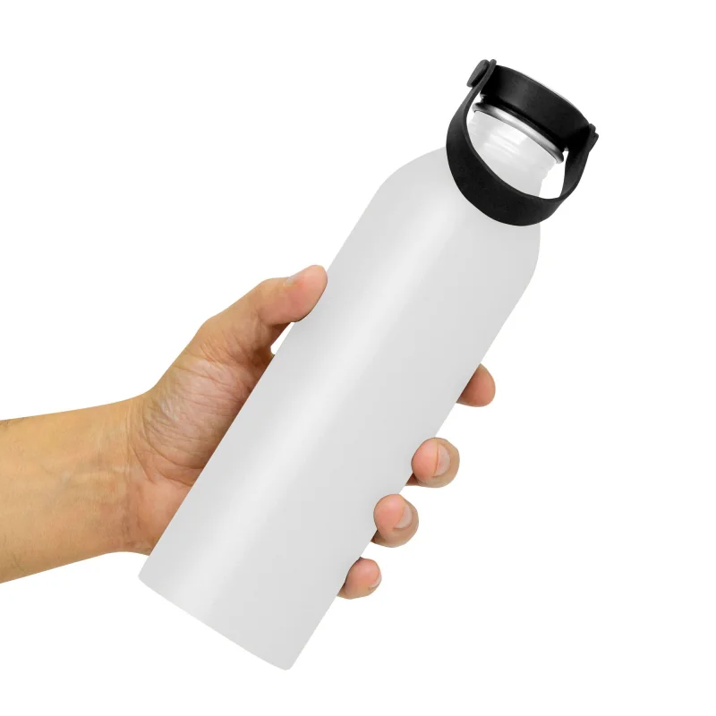 Botella Silly con logo corporativo personalizado - Regalos Día del Trabajador 2026 - Venta Mayorista de Botellas Personalizadas