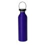 Botella Silly, Color Azul