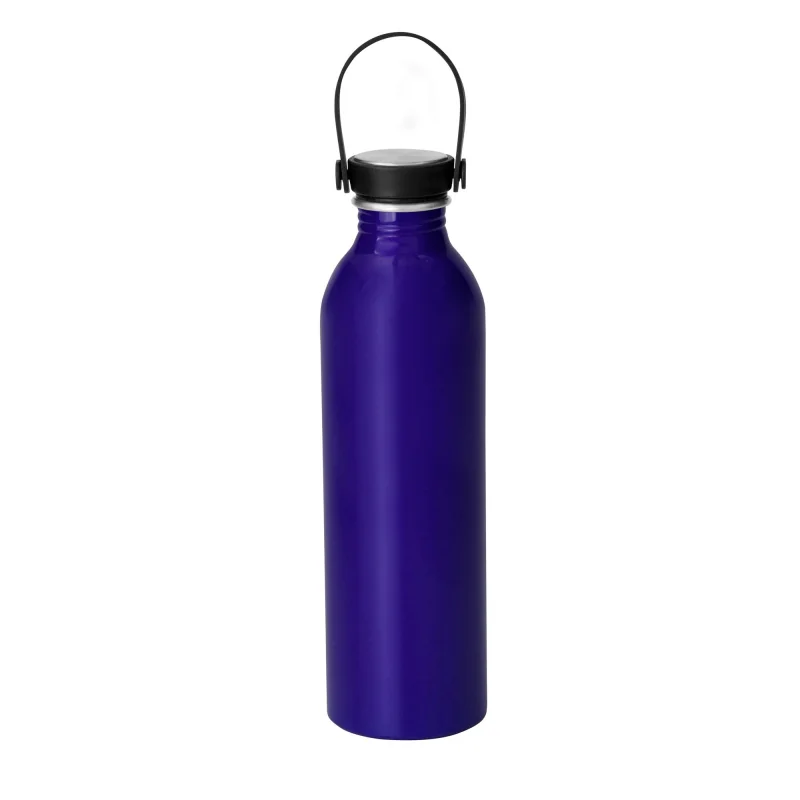Botella Silly, Color Azul
