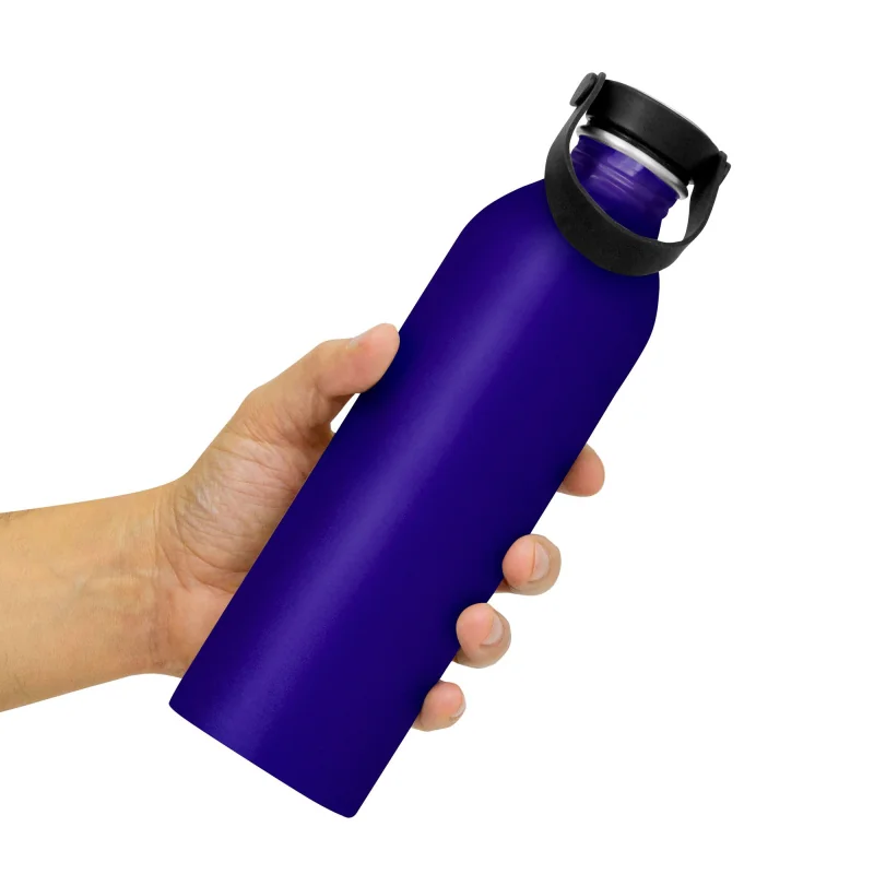 Botella Silly, Color Azul, vista 6 de 6