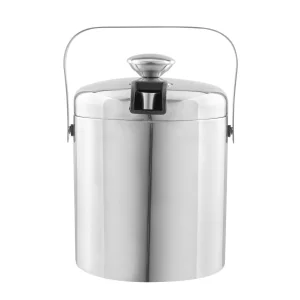 Hielera Alaska con logo para Empresas | Gourmet y Sommelier | Regalos Corporativos ChilePromo | T711-01