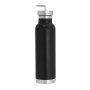 Botella Térmica Hydro II, Color Negro, vista 4 de 11