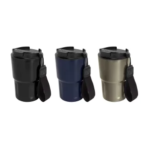 Mug Térmico Capof con logo para Empresas | Mugs y Termos | Regalos Corporativos ChilePromo | T703-01
