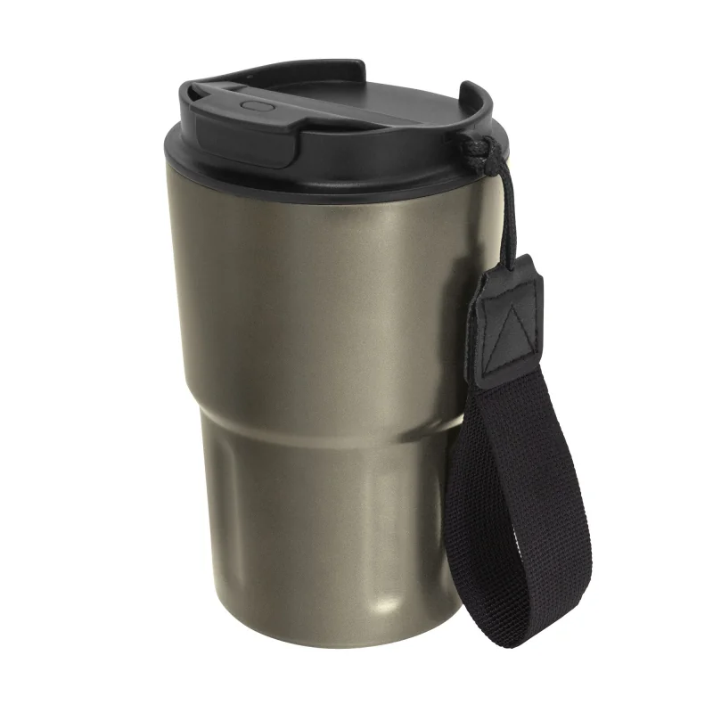 Mug Térmico Capof con logo corporativo personalizado - Regalos Día del Trabajador 2026 - Venta Mayorista de Mugs y Termos