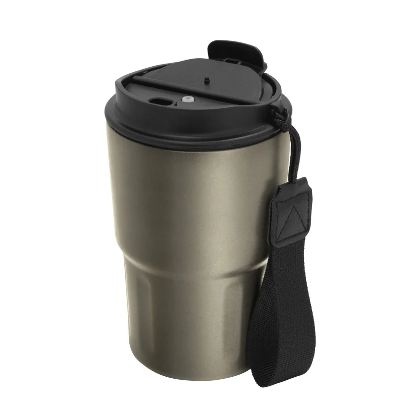 Mug Térmico Capof con logo corporativo personalizado - Regalos Día del Trabajador 2026 - Venta Mayorista de Mugs y Termos