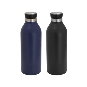 Botella Térmica Choker con logo para Empresas | Botellas Personalizadas | Regalos Corporativos ChilePromo | T705-01