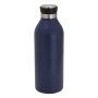 Botella Térmica Choker, Color Azul