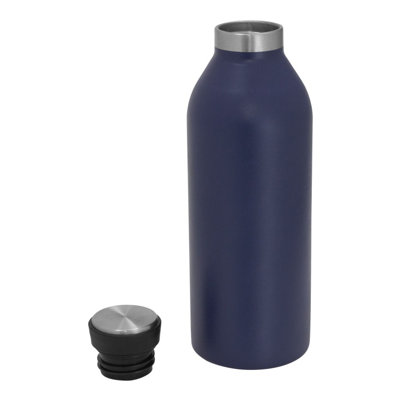 Botella Térmica Choker, Color Azul, vista 4 de 6