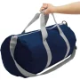 Bolso Deportivo Workout con logo para Empresas | Maletas y Bolsos | Regalos Corporativos ChilePromo | C554-01