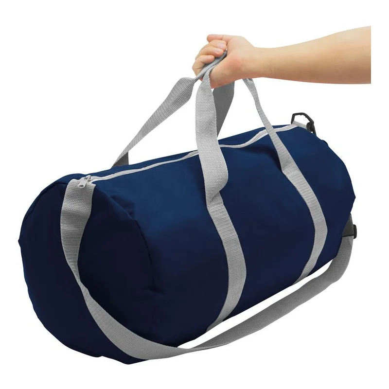 Bolso Deportivo Workout con logo para Empresas | Maletas y Bolsos | Regalos Corporativos ChilePromo | C554-01