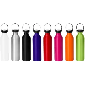 Botella Silly con logo para Empresas | Botellas Personalizadas | Regalos Corporativos ChilePromo | T704-01