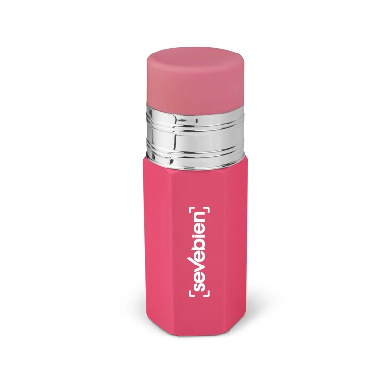 Portalápices Big Pencil con logo para Empresas | Lápices y Bolígrafos | Regalos Corporativos ChilePromo | G141-01