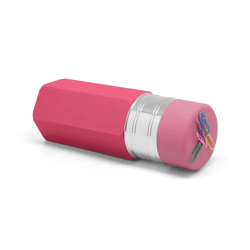 Portalápices Big Pencil con logo para Empresas | Lápices y Bolígrafos | Regalos Corporativos ChilePromo | G141-01