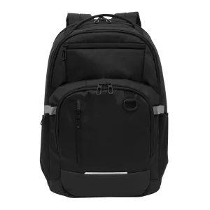 Mochila Notebook Force 7 con logo para Empresas | Mochilas Corporativas | Regalos Corporativos ChilePromo | K19-01