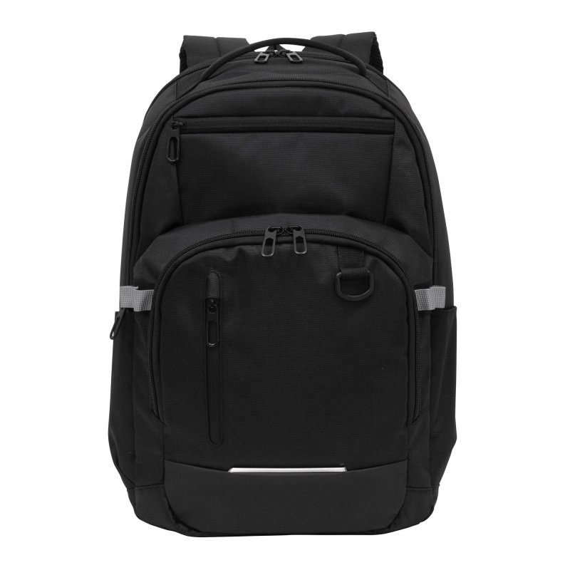 Mochila Notebook Force 7 con logo corporativo personalizado - Regalos Día del Trabajador 2026 - Venta Mayorista de Mochilas Corp