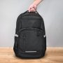 Mochila Notebook Force 7 con logo corporativo personalizado - Regalos Día del Trabajador 2026 - Venta Mayorista de Mochilas Corp