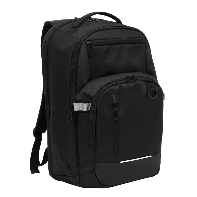 Mochila Notebook Force 7 con logo corporativo personalizado - Regalos Día del Trabajador 2026 - Venta Mayorista de Mochilas Corp