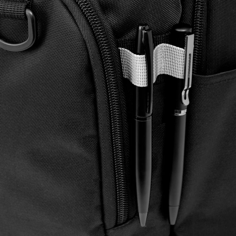 Mochila Notebook Force 7 con logo corporativo personalizado - Regalos Día del Trabajador 2026 - Venta Mayorista de Mochilas Corp