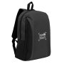 Mochila Iris con logo corporativo personalizado - Regalos Día del Trabajador 2026 - Venta Mayorista de Mochilas Corporativas