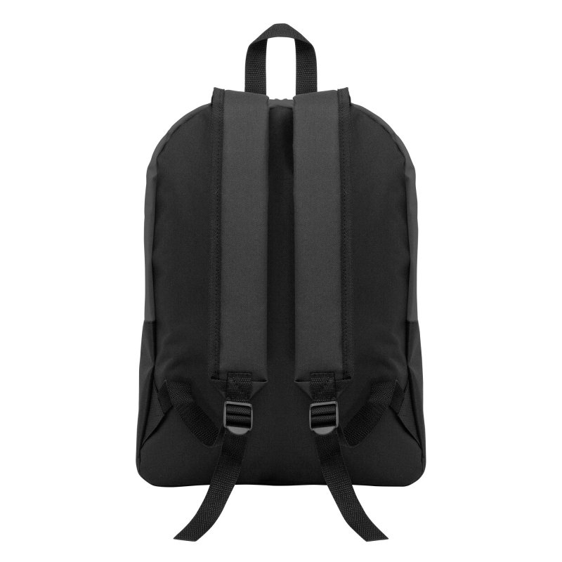 Mochila Iris con logo corporativo personalizado - Regalos Día del Trabajador 2026 - Venta Mayorista de Mochilas Corporativas