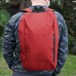 Mochila Gama con logo para Empresas | Mochilas Corporativas | Regalos Corporativos ChilePromo | C571-01