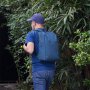 Mochila Gama, Color Royal Blue, vista 4 de 8